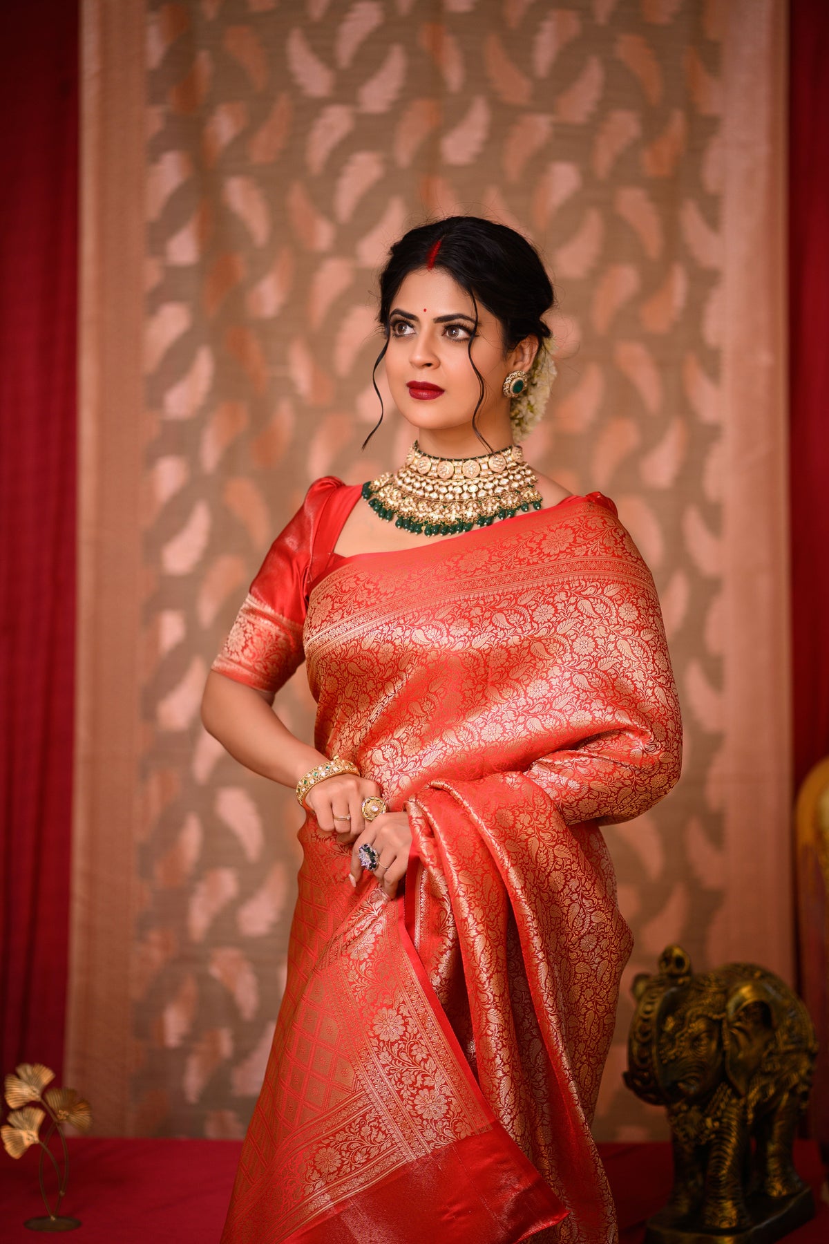 Virasat Collections